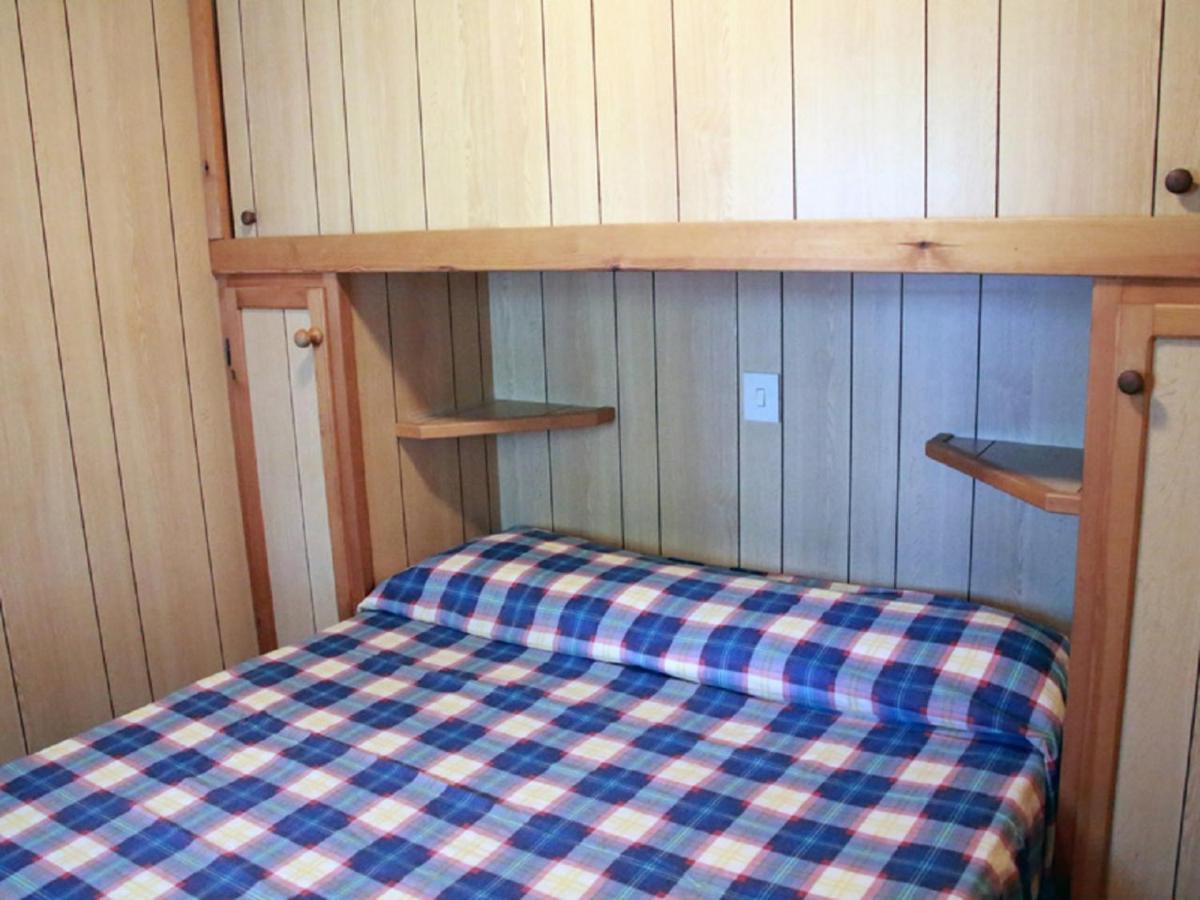 Camping Free Beach Marina Di Bibbona Kültér fotó