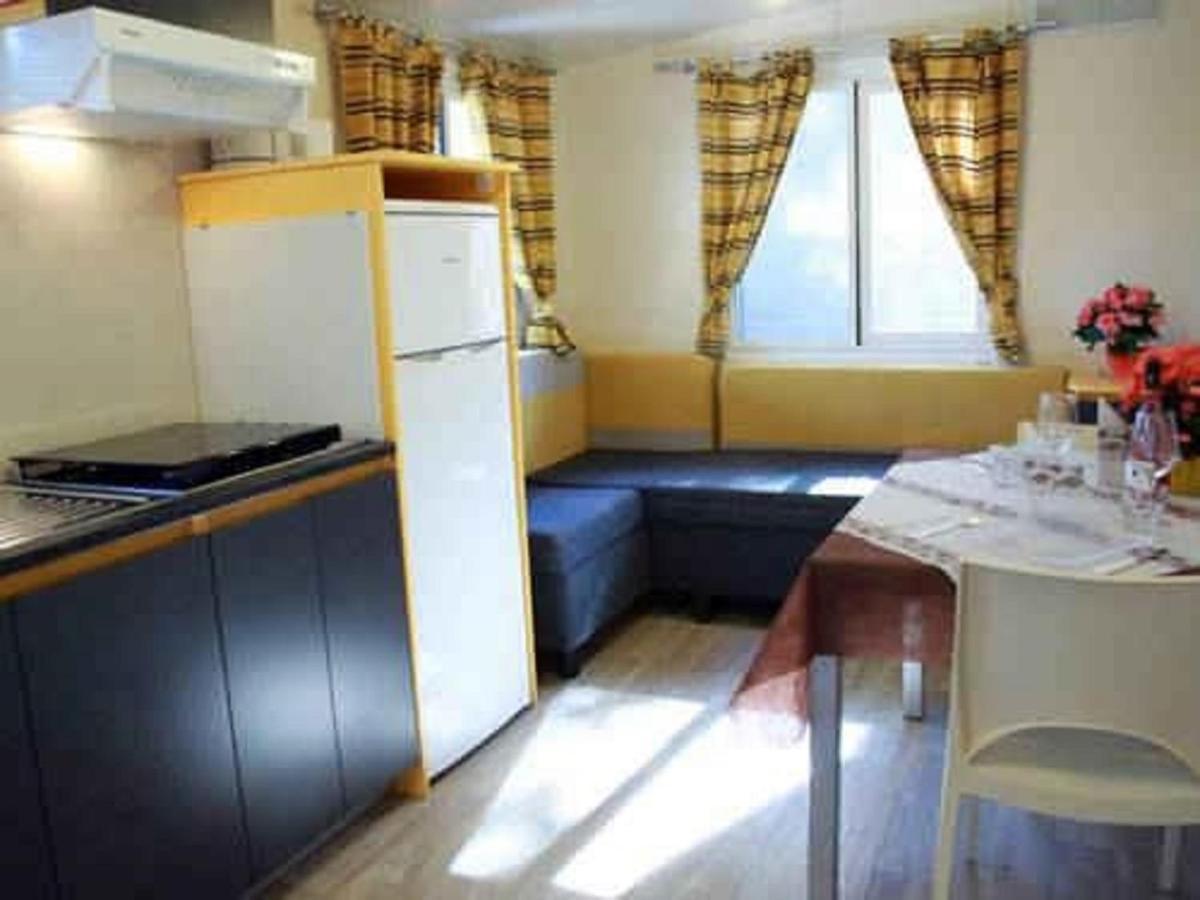 Camping Free Beach Marina Di Bibbona Kültér fotó