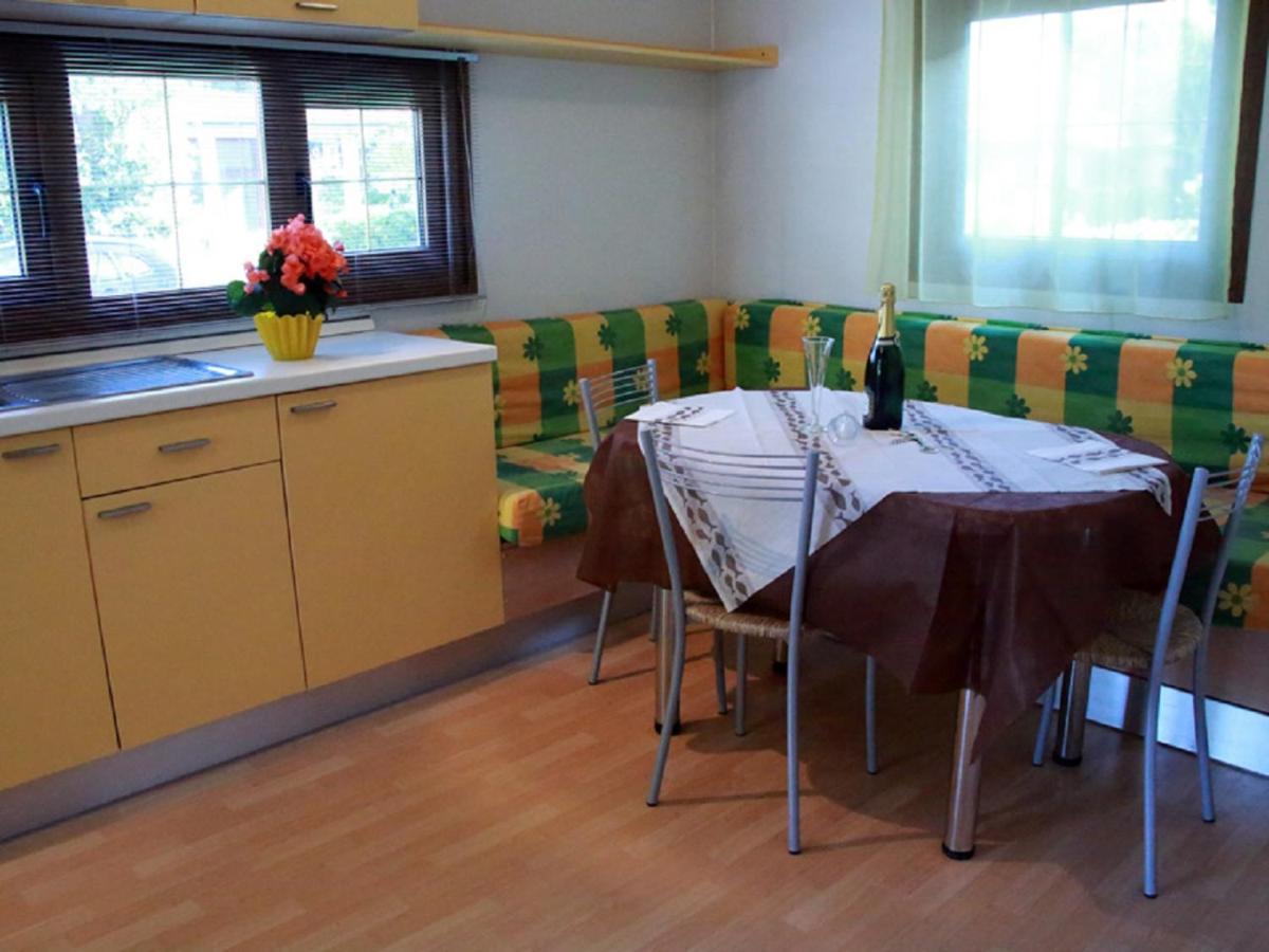 Camping Free Beach Marina Di Bibbona Kültér fotó