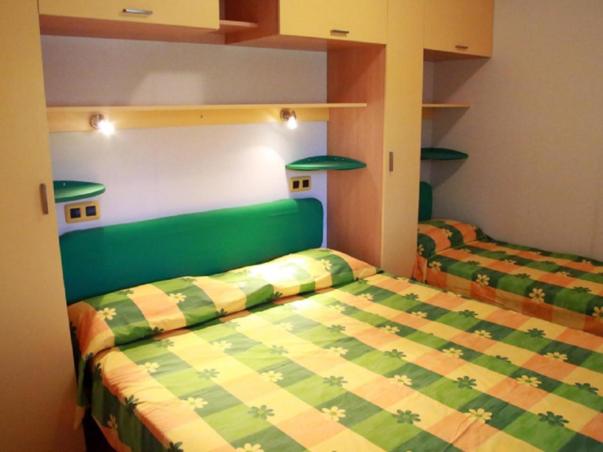 Camping Free Beach Marina Di Bibbona Kültér fotó